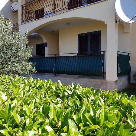 Apartment Monfiorenzo 11 Rovinj Ngoại thất bức ảnh