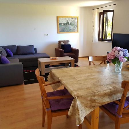 Apartment Monfiorenzo 11 Rovinj Ngoại thất bức ảnh