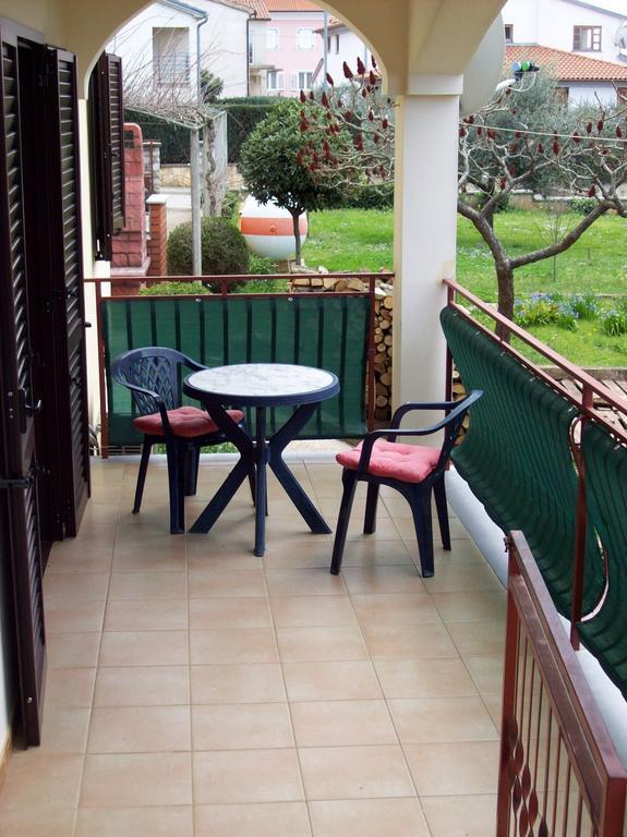 Apartment Monfiorenzo 11 Rovinj Ngoại thất bức ảnh