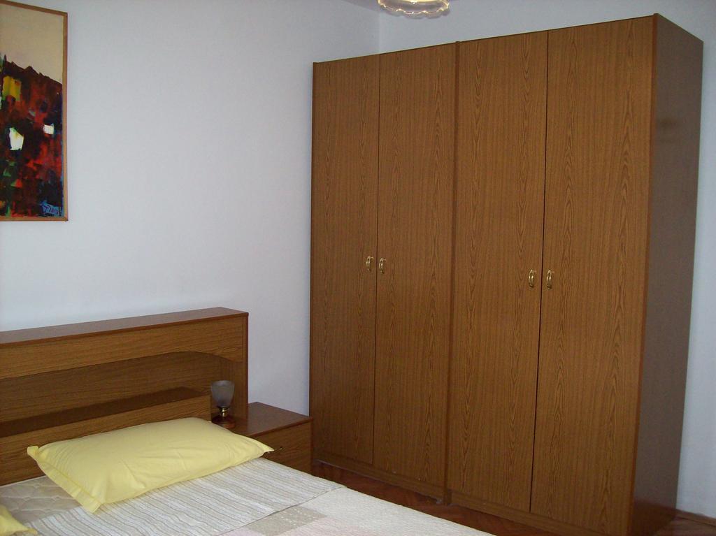Apartment Monfiorenzo 11 Rovinj Ngoại thất bức ảnh