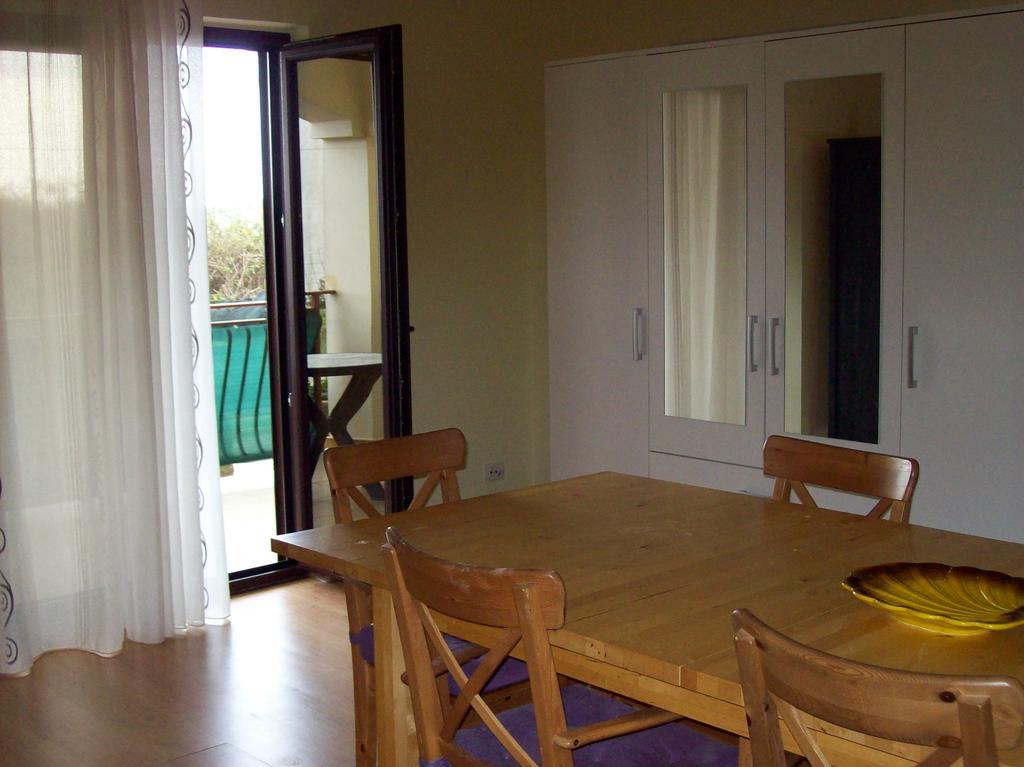 Apartment Monfiorenzo 11 Rovinj Ngoại thất bức ảnh