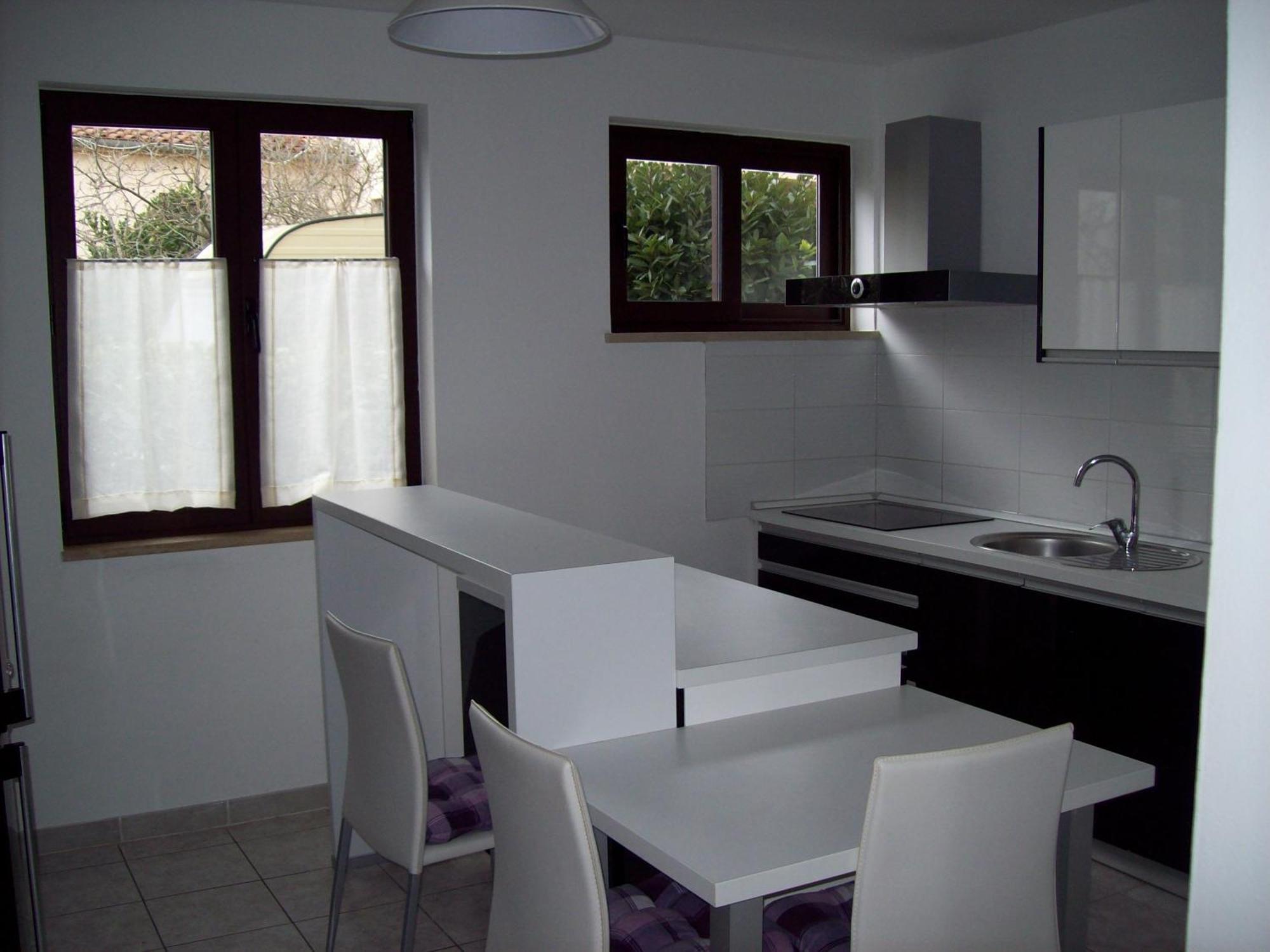 Apartment Monfiorenzo 11 Rovinj Ngoại thất bức ảnh