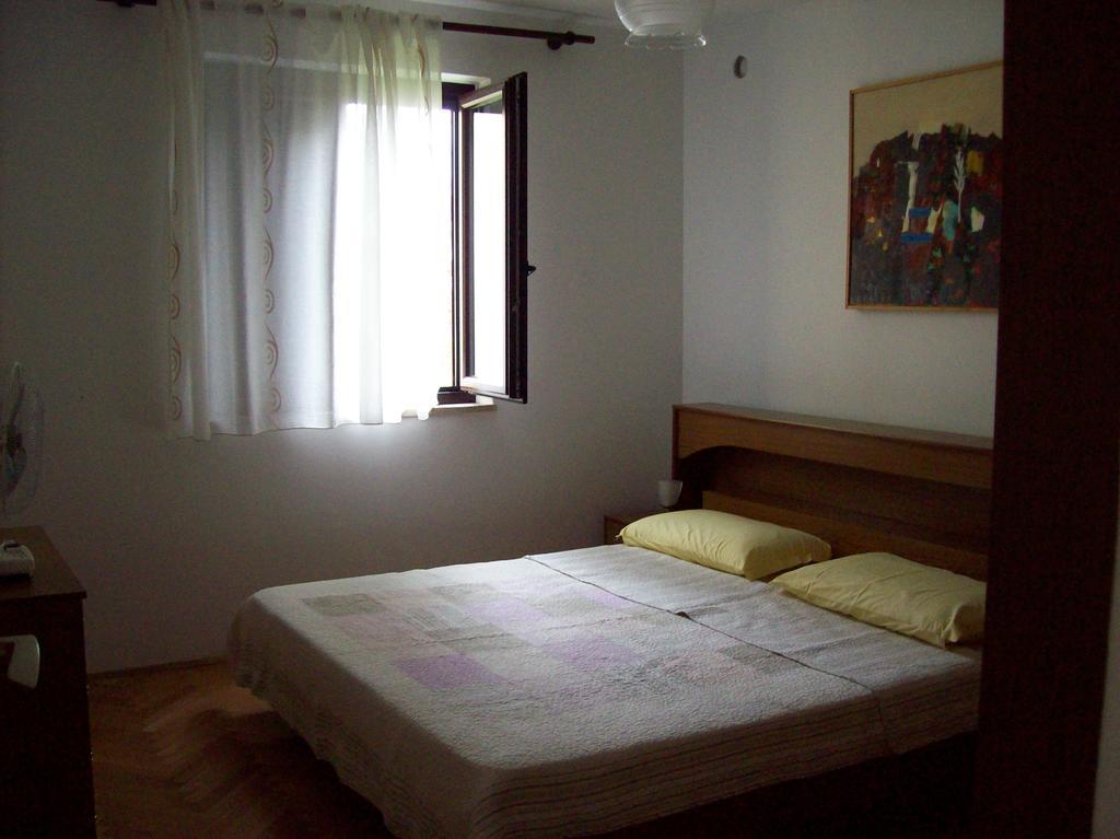Apartment Monfiorenzo 11 Rovinj Ngoại thất bức ảnh