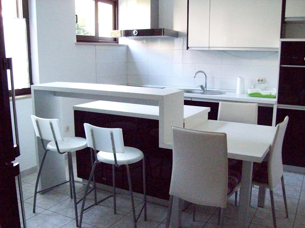 Apartment Monfiorenzo 11 Rovinj Ngoại thất bức ảnh