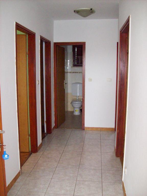 Apartment Monfiorenzo 11 Rovinj Ngoại thất bức ảnh