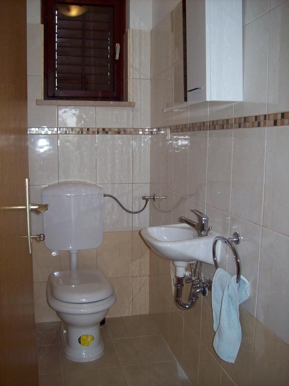 Apartment Monfiorenzo 11 Rovinj Ngoại thất bức ảnh