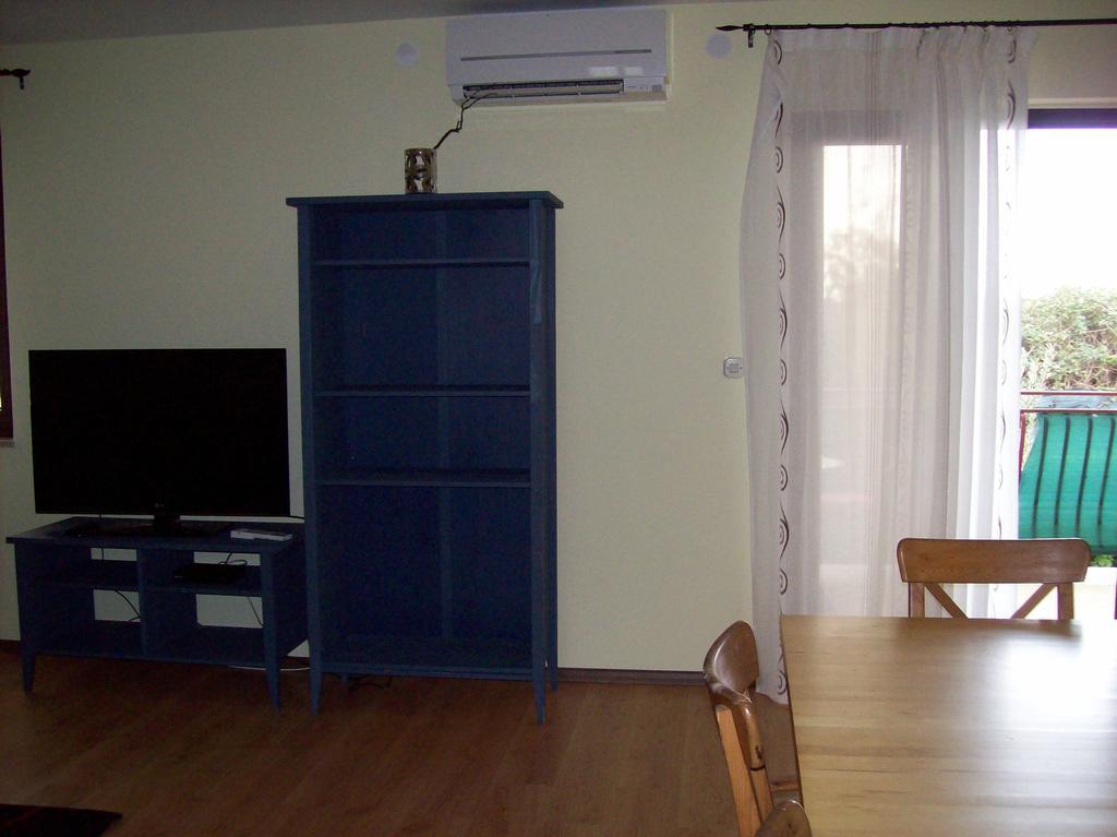 Apartment Monfiorenzo 11 Rovinj Ngoại thất bức ảnh