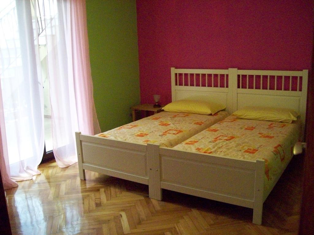 Apartment Monfiorenzo 11 Rovinj Ngoại thất bức ảnh
