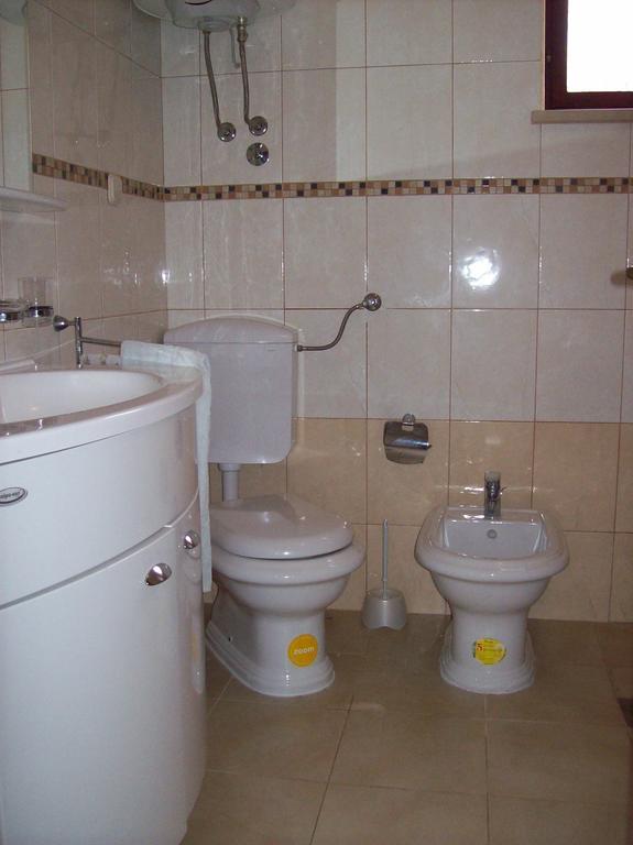 Apartment Monfiorenzo 11 Rovinj Ngoại thất bức ảnh