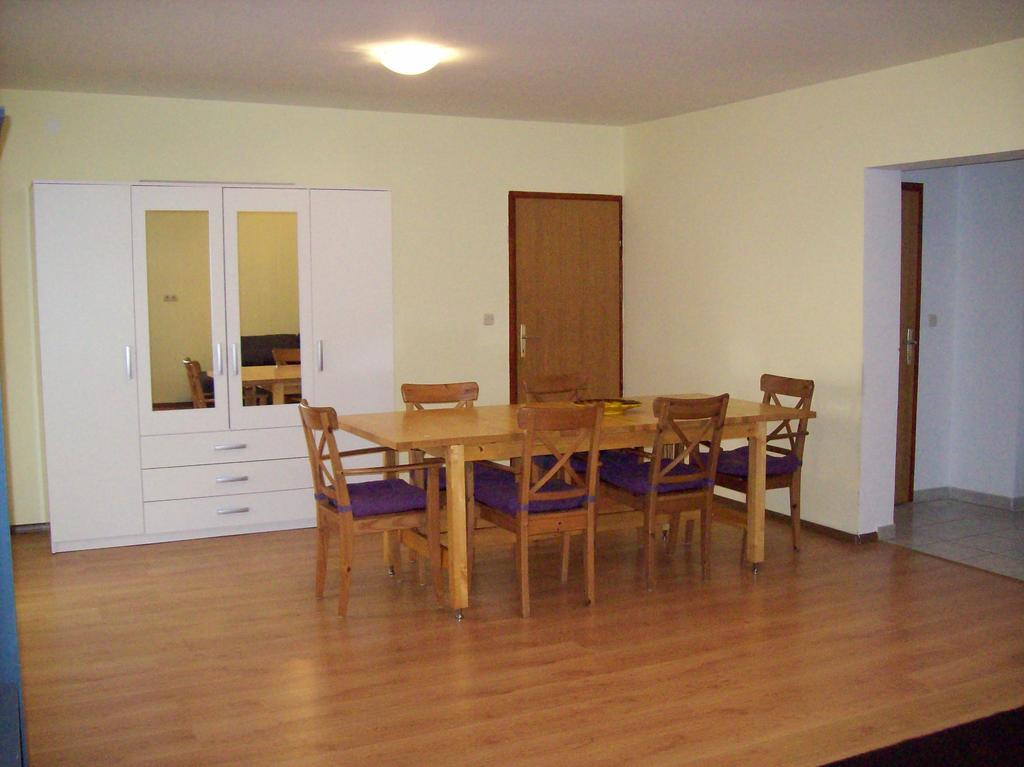 Apartment Monfiorenzo 11 Rovinj Ngoại thất bức ảnh