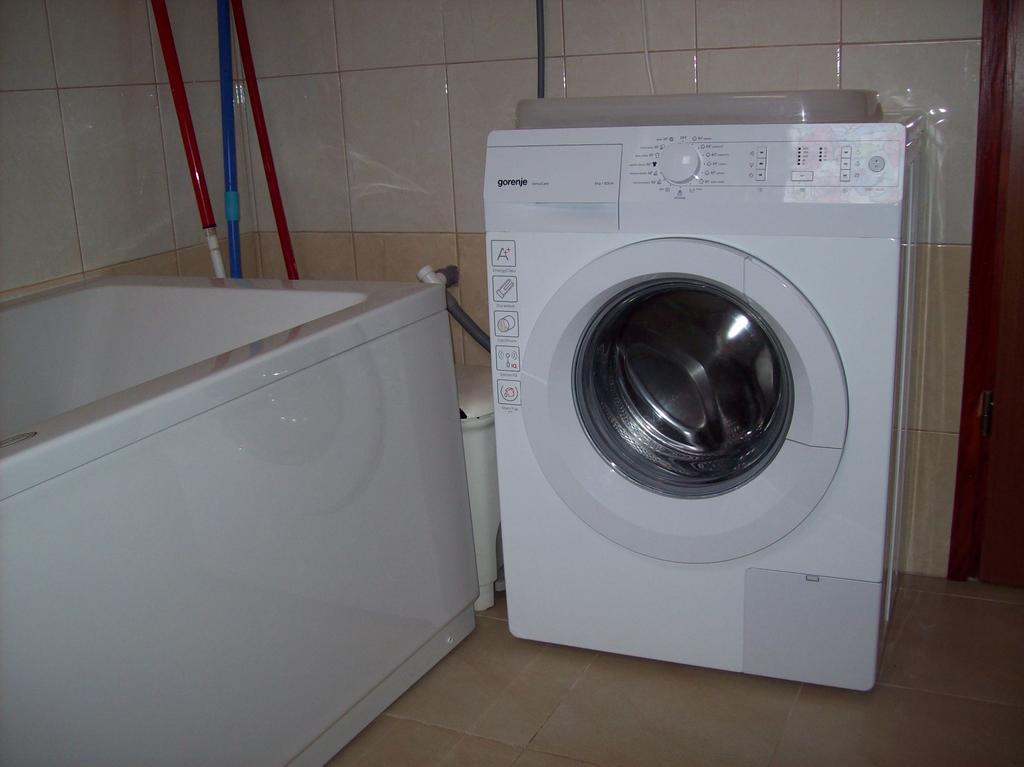 Apartment Monfiorenzo 11 Rovinj Ngoại thất bức ảnh