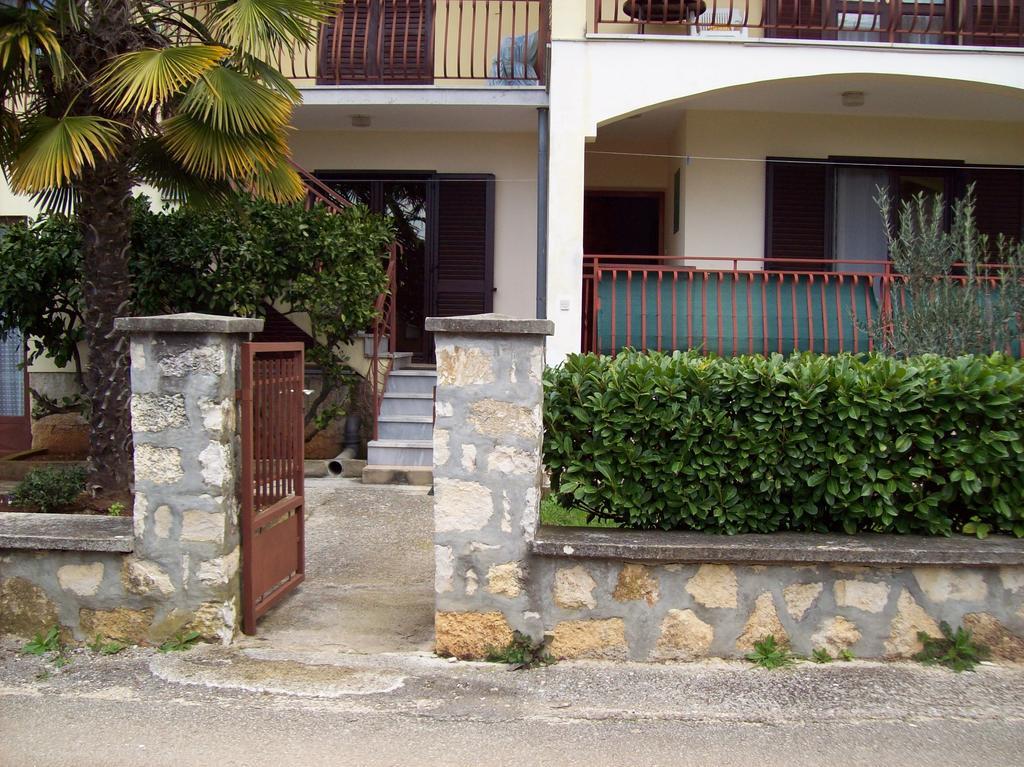 Apartment Monfiorenzo 11 Rovinj Ngoại thất bức ảnh
