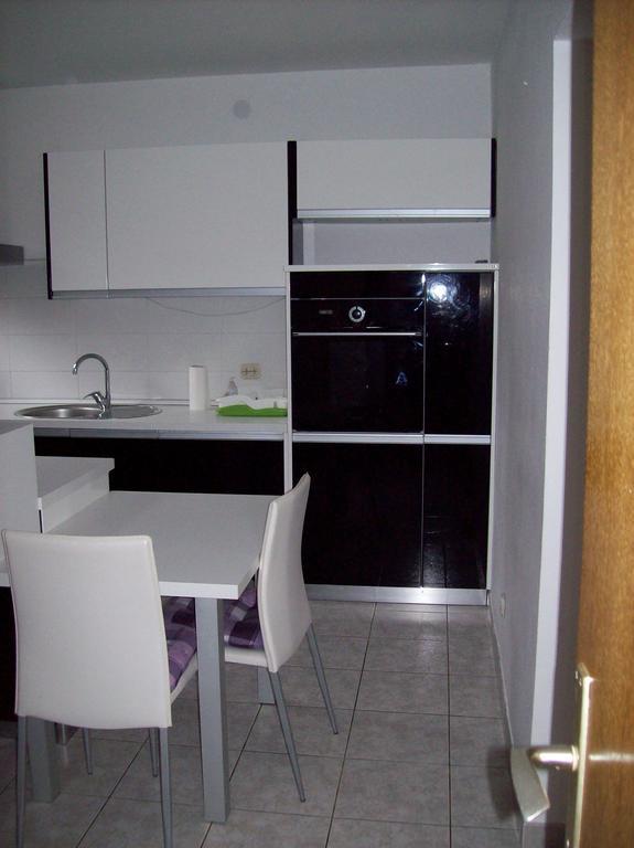 Apartment Monfiorenzo 11 Rovinj Ngoại thất bức ảnh