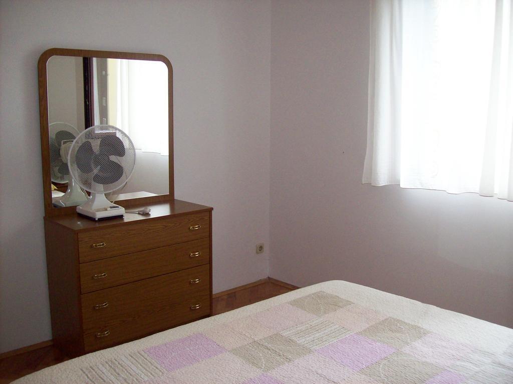 Apartment Monfiorenzo 11 Rovinj Ngoại thất bức ảnh