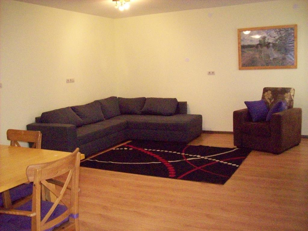 Apartment Monfiorenzo 11 Rovinj Ngoại thất bức ảnh