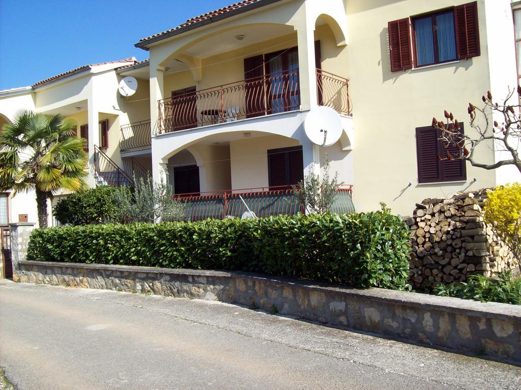 Apartment Monfiorenzo 11 Rovinj Ngoại thất bức ảnh
