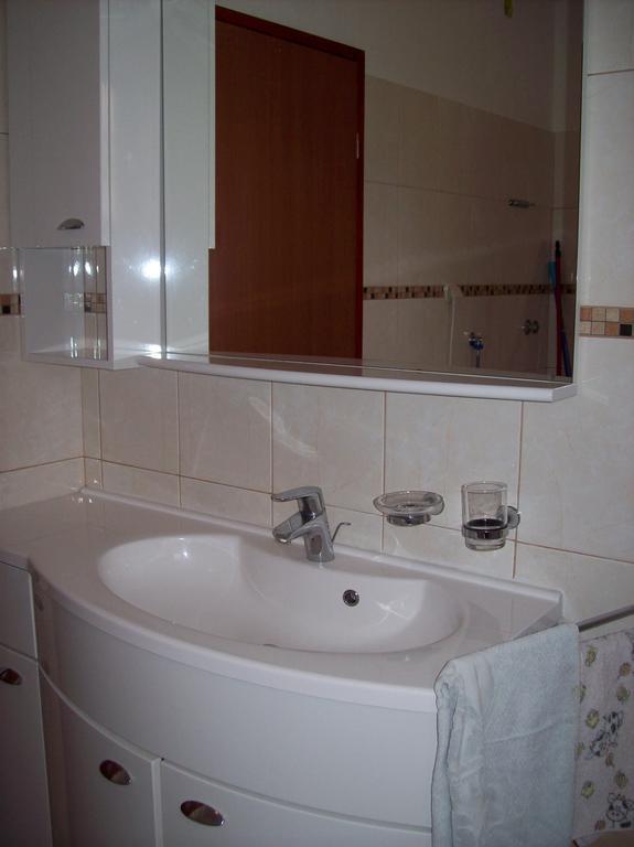 Apartment Monfiorenzo 11 Rovinj Ngoại thất bức ảnh