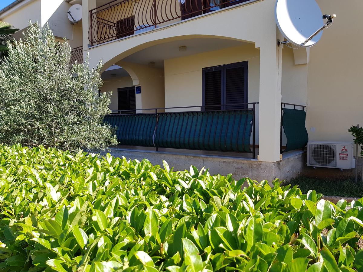 Apartment Monfiorenzo 11 Rovinj Ngoại thất bức ảnh