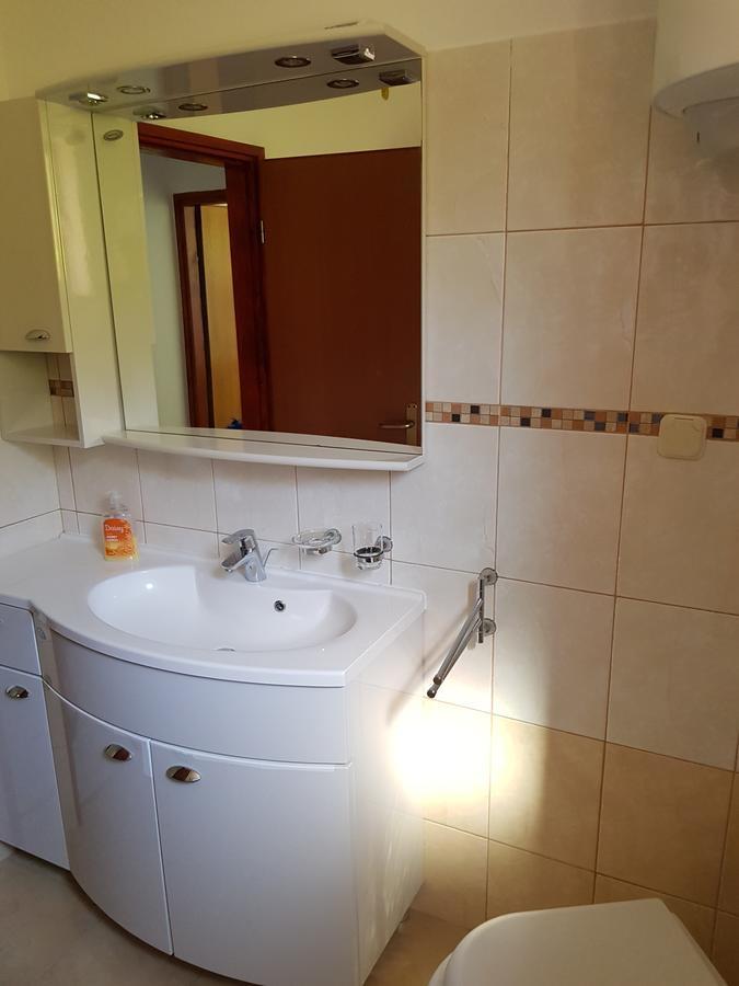 Apartment Monfiorenzo 11 Rovinj Ngoại thất bức ảnh