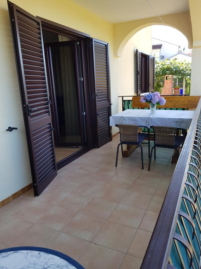 Apartment Monfiorenzo 11 Rovinj Ngoại thất bức ảnh