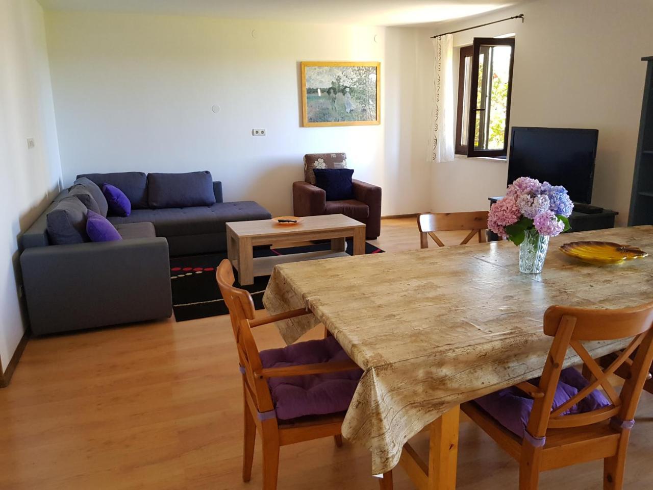 Apartment Monfiorenzo 11 Rovinj Ngoại thất bức ảnh