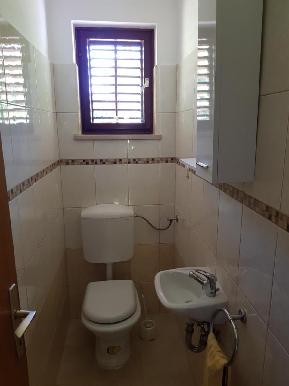 Apartment Monfiorenzo 11 Rovinj Ngoại thất bức ảnh