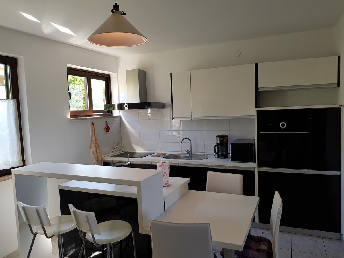 Apartment Monfiorenzo 11 Rovinj Ngoại thất bức ảnh