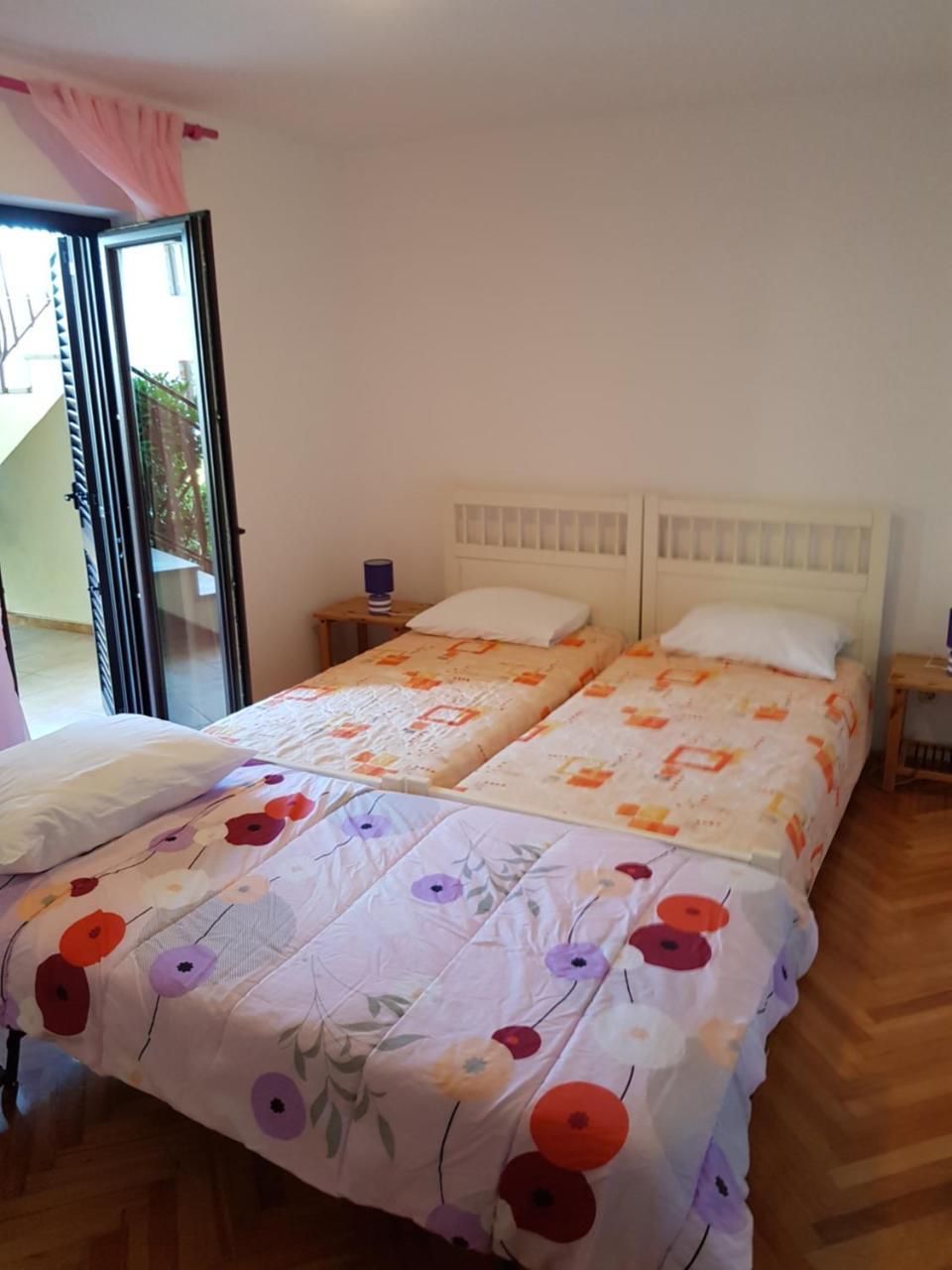 Apartment Monfiorenzo 11 Rovinj Ngoại thất bức ảnh