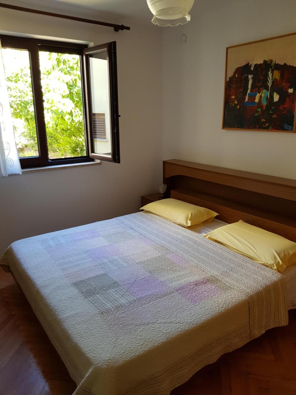 Apartment Monfiorenzo 11 Rovinj Ngoại thất bức ảnh